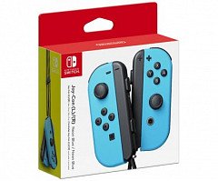 ����� ������������ Joy-Con ��� Nintendo Switch (�����)
