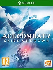 Ace Combat 7: Skies Unknown (Xbox One, ������� ��������)