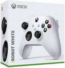 ������� Xbox Series X/S Robot White