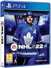 NHL 22 (PS4,  )