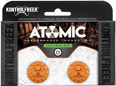 ����� �������� Thumb Grips Kontrolfreek Atomic Xbox One/Xbox Series X