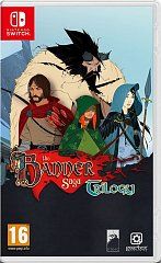 The Banner Saga Trilogy (Switch, ������� ������)
