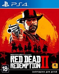 Red Dead Redemption 2 (PS4, ������� ��������)