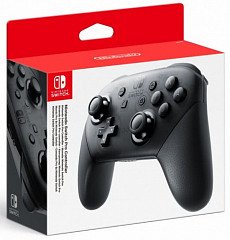 �������� ��� Nintendo Switch Pro Controller (������)