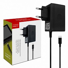 AC ADAPTER NINTENDO SWITCH