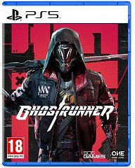 Ghostrunner (PS5, ������� ��������)