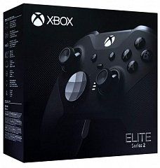 ������� Elite Wireless Controller Series 2 Xbox One/Xbox Series X/S Black