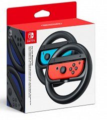 ���� ��� Nintendo Switch Joy-Con Wheel Pair Switch (2 ��.)