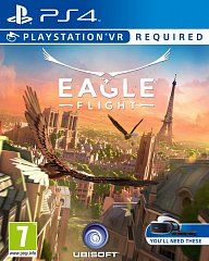 Eagle Flight (PS4 VR)