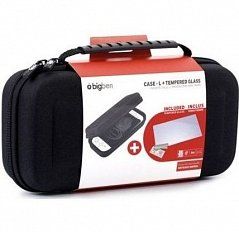����� ��� Nintendo Switch Case L Tempered Glass