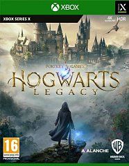 Hogwarts Legacy (Xbox Series X, ������� ������)
