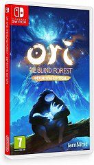 Ori and the Blind Forest: Definitive Edition (Switch, ������� ������)