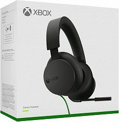 ��������������� Xbox Stereo Headset ��� Xbox Series X|S, Xbox One � Windows 10