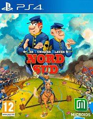 The Bluecoats North vs South (PS4)