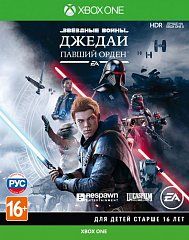 Star Wars: JEDI Fallen Order (Xbox One,  )