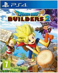 Dragon Quest Builders 2 (PS4)