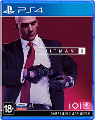 HITMAN 2 [PS4,  ]
