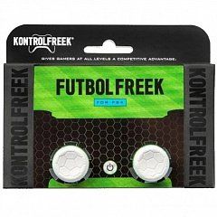 ����� �������� Thumb Grips Kontrolfreek Futbol Freek PS4/PS5