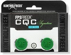 ����� �������� Thumb Grips Kontrolfreek CQC Signature Edition PS4/PS5