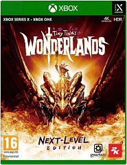 Tiny Tina's Wonderlands Next Level Edition (Xbox Series X, ������� ��������)