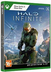 Halo Infinite (Xbox Series X, ������� ��������)