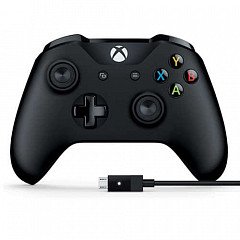 �������� Wireless Controller+USB (Xbox One S)