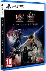 The Nioh Collection (PS5,  )