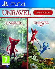 Unravel (PS4)