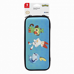 ����� ��� Nintendo Switch Lite Hard Pouch Lite Pokemon NSW-219U