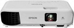  Epson EB-E10 (3LCD, XGA, 3600 ANSI lm) (V11H975040)