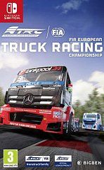 FIA Truck Racing Championship (Switch)