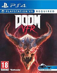 DOOM VR (PS4, VR, ������� ������)