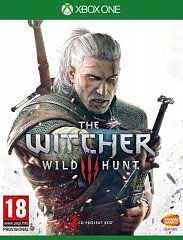 The Witcher III Wild Hunt (Xbox One, ������� ������)