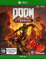 DOOM Eternal (Xbox One, ������� ������)