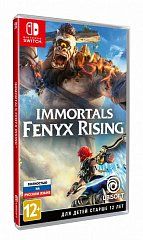 Immortals: Fenyx Rising (Switch, ������� ������)