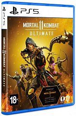 Mortal Kombat 11 Ultimate (PS5, ������� ��������)