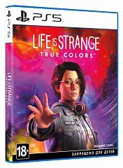 Life is Strange: True Colors (PS5, ������� ��������)