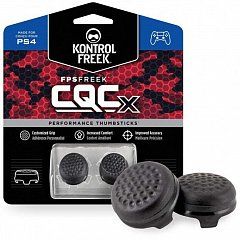 ����� �������� Thumb Grips Kontrolfreek CQCX PS4/PS5