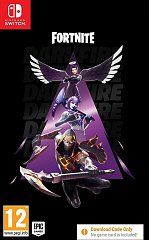 Fortnite: Darkfire Bundle (Switch)