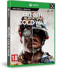 Call of Duty: Black Ops Cold War (Xbox Series X, ������� ������)