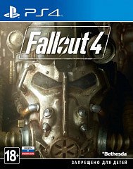 Fallout 4 (PS4)