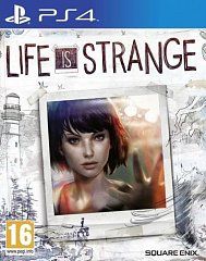 Life is Strange (PS4)