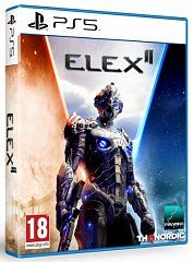 ELEX II (PS5, ������� ������)