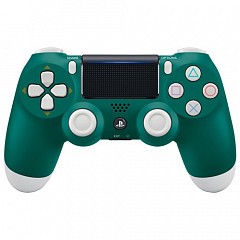 Dualshock 4 PS4 v2 Alpine Green