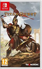 Titan Quest (Switch, ������� ������)