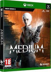 The Medium (Xbox Series X,  )