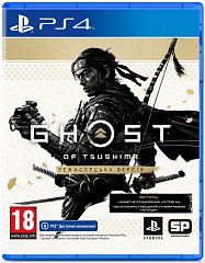 Ghost of Tsushima: Director's Cut (PS4,  )