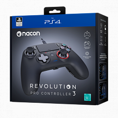Nacon Revolution Pro Controller V3 (PS4)