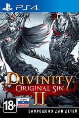 Divinity Original Sin II (PS4, ������� ��������)