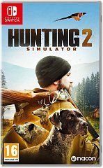 Hunting Simulator 2 (Switch,  )